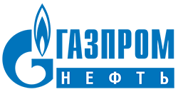 Газпронефть